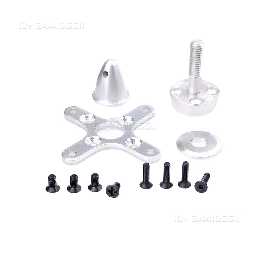 SURPASS HOBBY Motor Accessorie - Brushless Motor Thrust Test Stand recension och pris