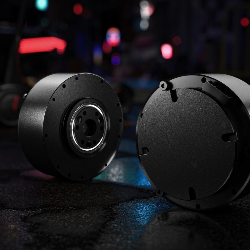 ROBSTRIDE02 Dual Version Integ - Direct Drive Servo Motor Robotics recension och pris