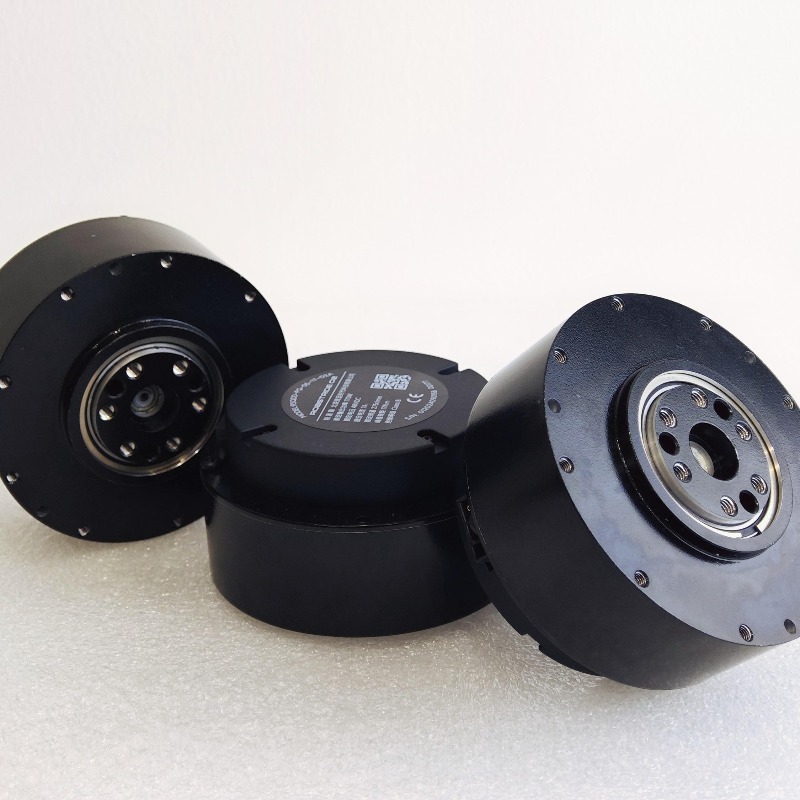 ROBSTRIDE02 Dual Version Integ - Direct Drive Servo Motor Robotics recension och pris