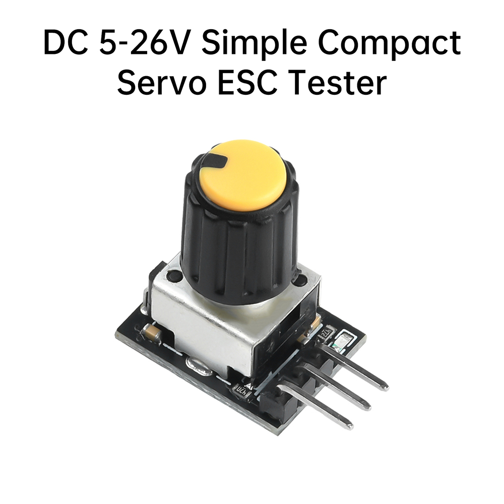 Mini Brushless Motor Digital S - Brushless Motor Thrust Test Stand recension och pris