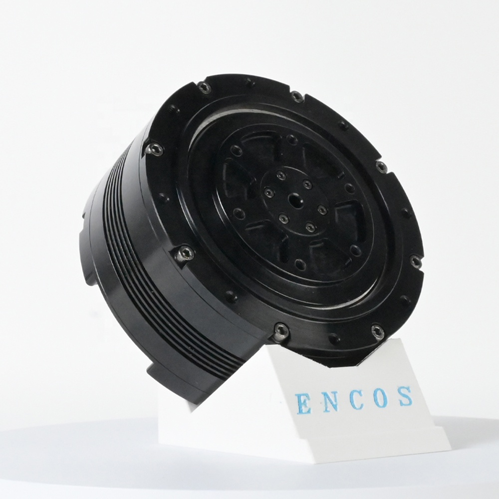 Brushless DC Gear Motor Dual E - Bldc Planetary Gear Motor 48V High Torque recension och pris