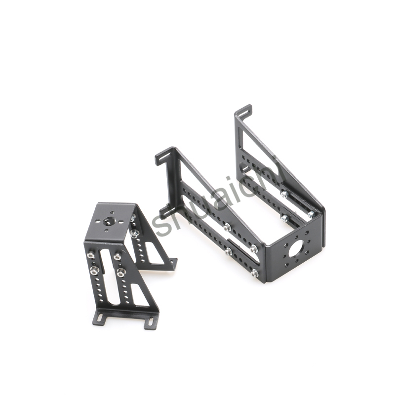 1PC Metal Movable Motor Bracke - Brushless Motor Thrust Test Stand recension och pris