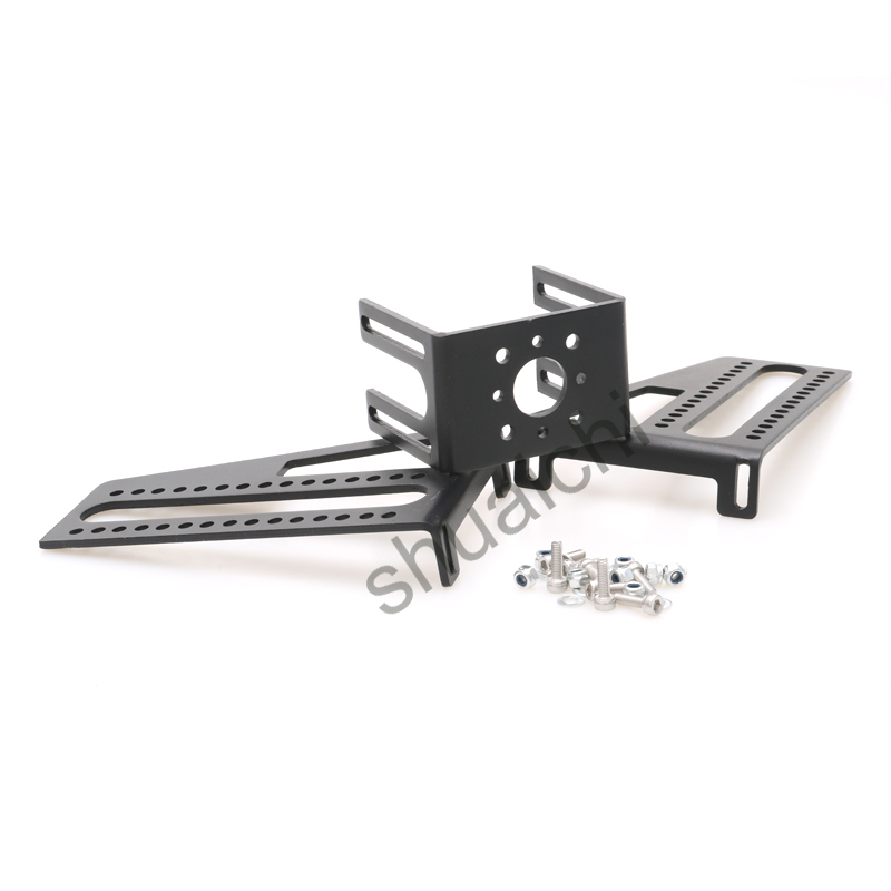 1PC Metal Movable Motor Bracke - Brushless Motor Thrust Test Stand recension och pris