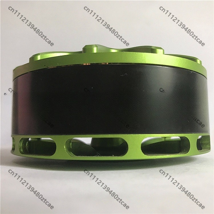 Brushless Outrunner Motor 9040 - 8318 Outrunner Brushless Motor recension och pris