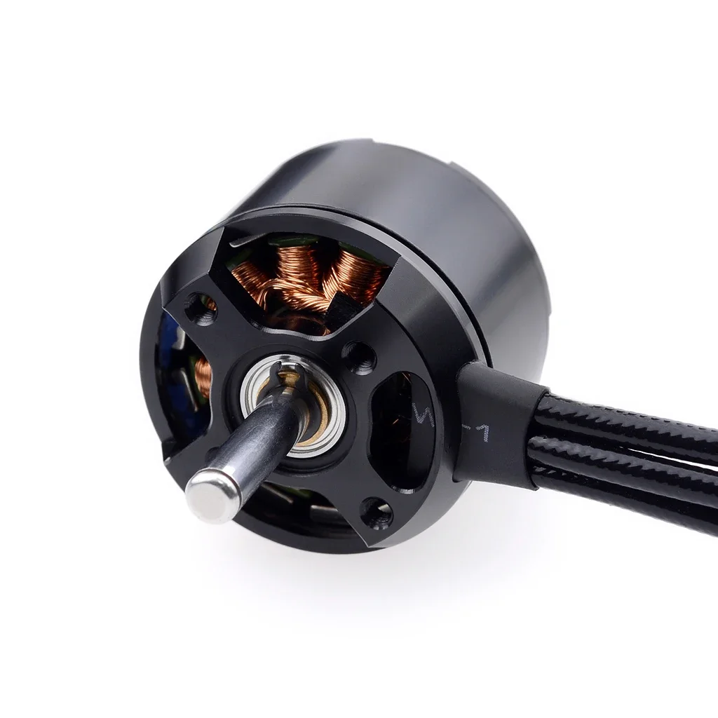 SURPASS HOBBY C3536 3536 910KV - Brushless Motor Thrust Test Stand recension och pris