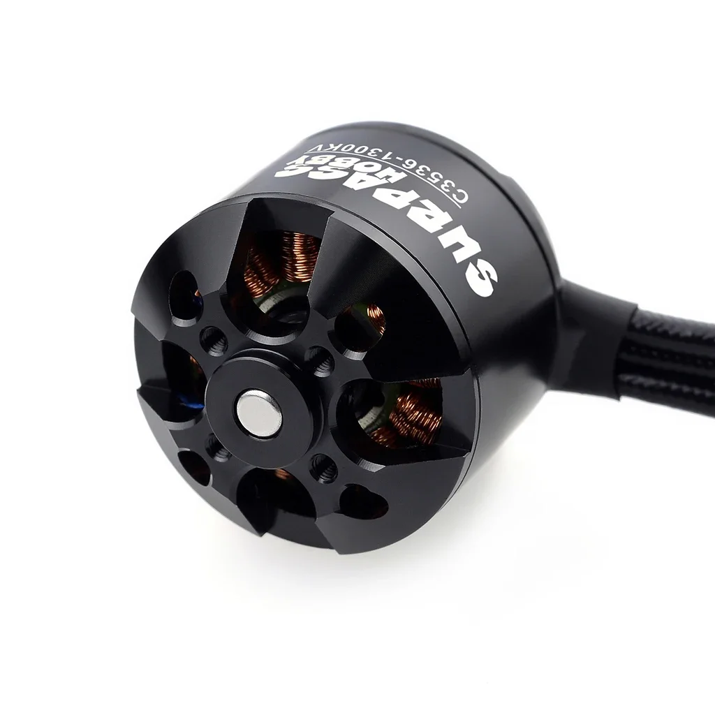 SURPASS HOBBY C3536 3536 910KV - Brushless Motor Thrust Test Stand recension och pris