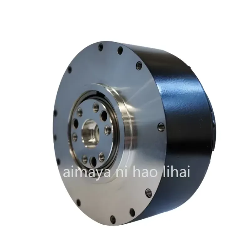 17Nm Quasi Direct Drive Joint  - Direct Drive Servo Motor Robotics recension och pris