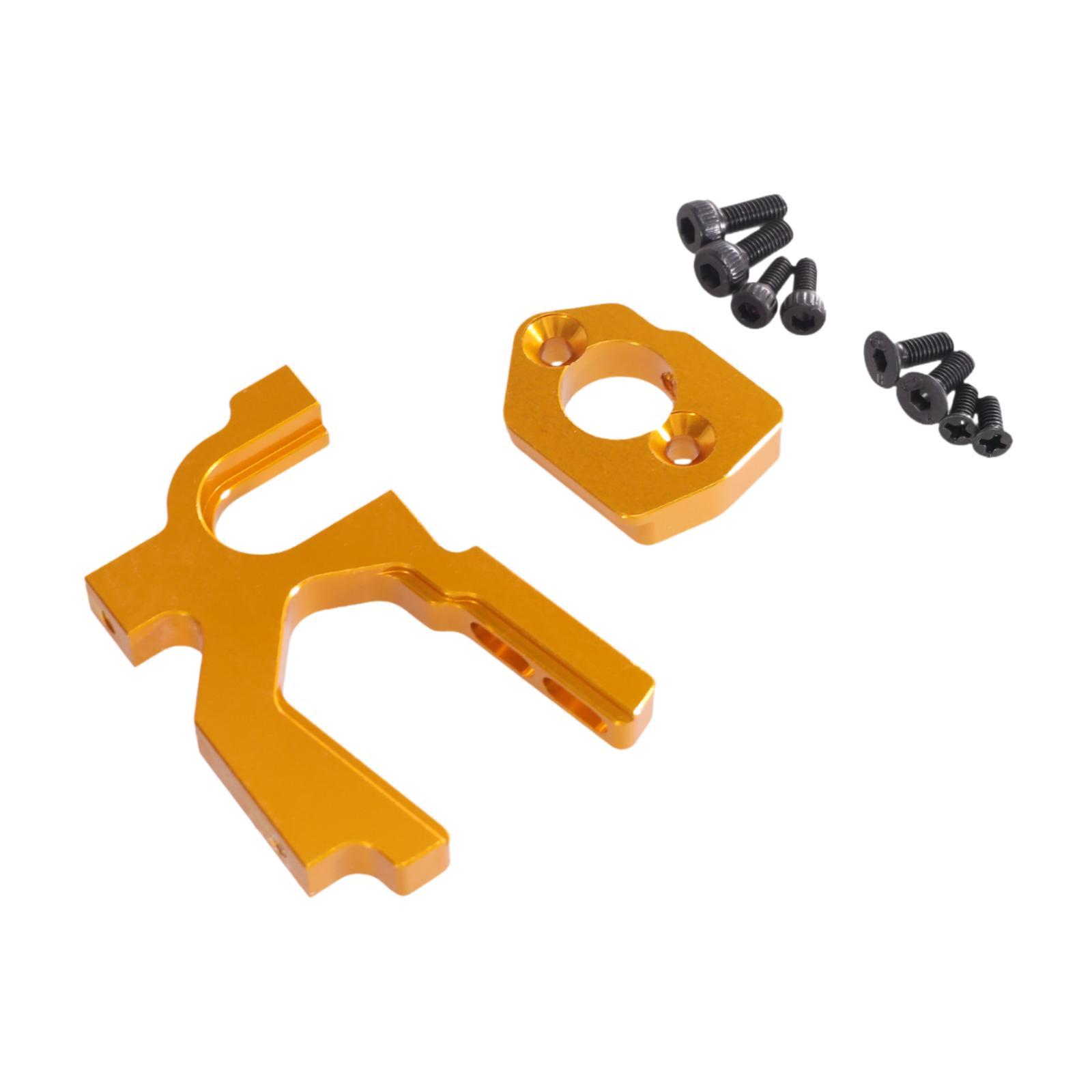 Aluminum Alloy RC Car Motor Mo - Brushless Motor Thrust Test Stand recension och pris