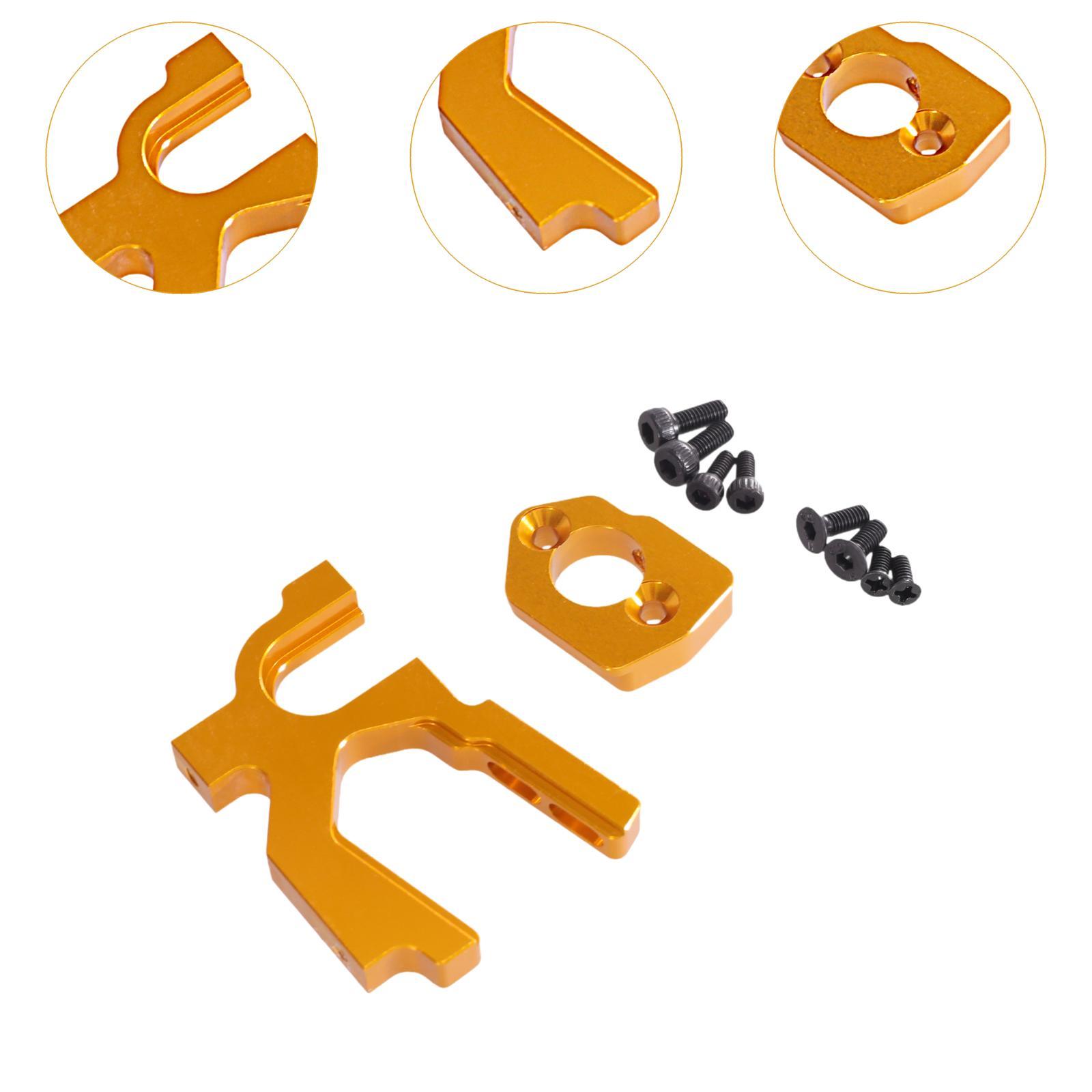 Aluminum Alloy RC Car Motor Mo - Brushless Motor Thrust Test Stand recension och pris