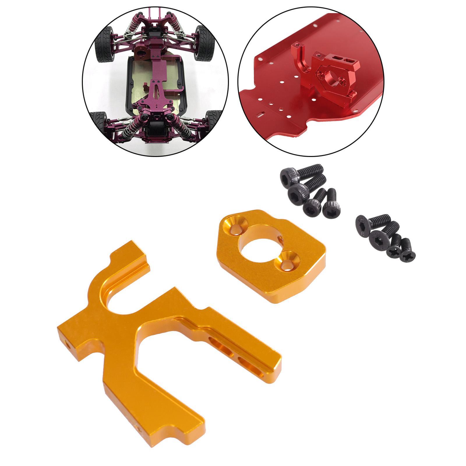 Aluminum Alloy RC Car Motor Mo - Brushless Motor Thrust Test Stand recension och pris