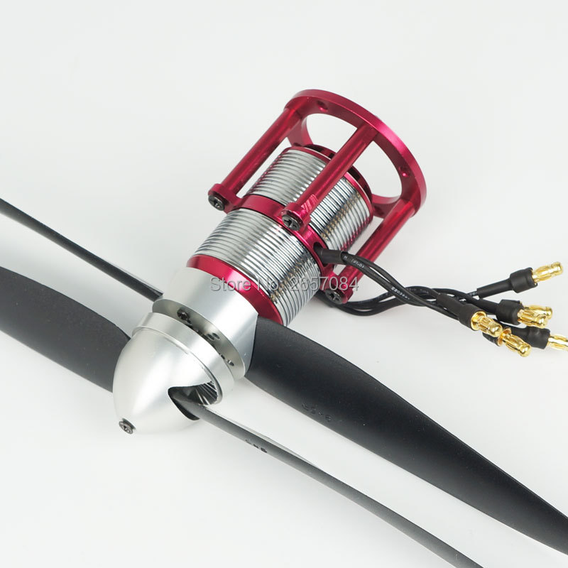 Patented Product Contra-Rotati - Brushless Motor Thrust Test Stand recension och pris