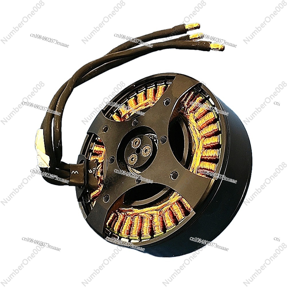Used FXD 8318 Outrunner Brushl - 8318 Outrunner Brushless Motor recension och pris