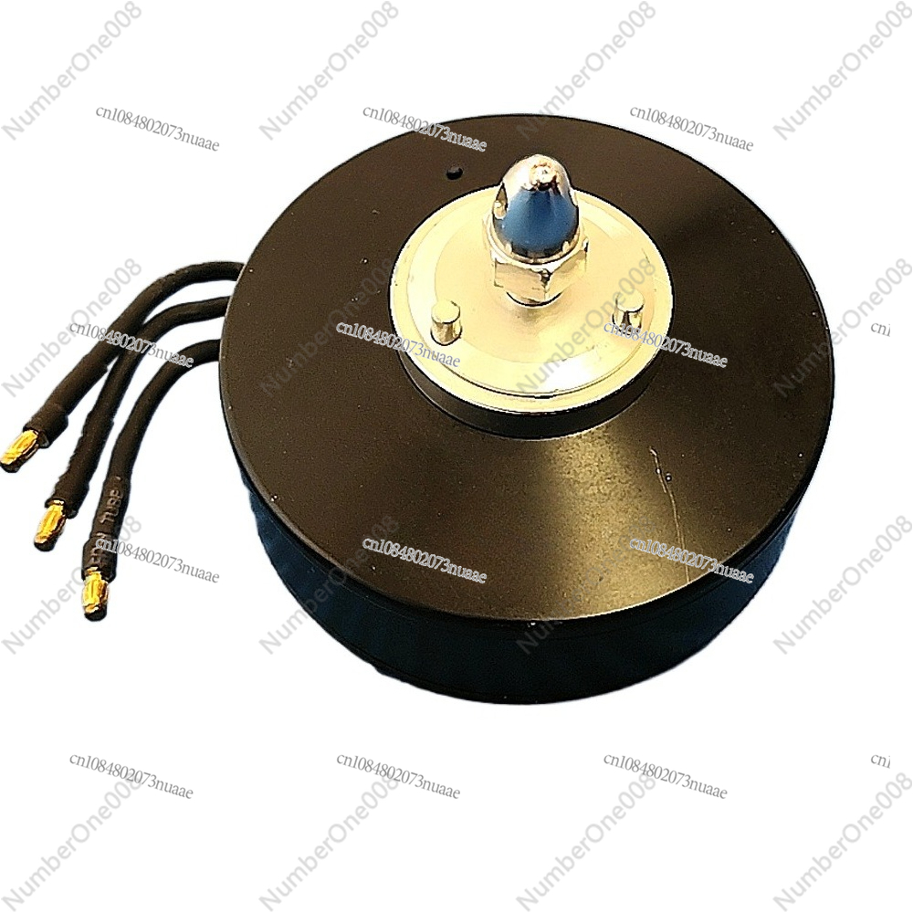 Used FXD 8318 Outrunner Brushl - 8318 Outrunner Brushless Motor recension och pris